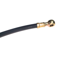 Маслопровід компресора