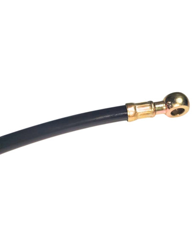 Маслопровід компресора