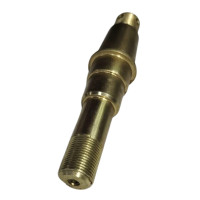 Палець штока (гідроциліндра Ц50 і кронштейна Ф80-3001011 на ГОРу МТЗ-80(вир-во Білорусь,ВЗТЗЧ)