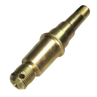 Палець штока (гідроциліндра Ц50 і кронштейна Ф80-3001011 на ГОРу МТЗ-80(вир-во Білорусь,ВЗТЗЧ)