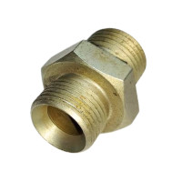 Штуцер насоса-дозатора(вир-во Білорусь,МТЗ)