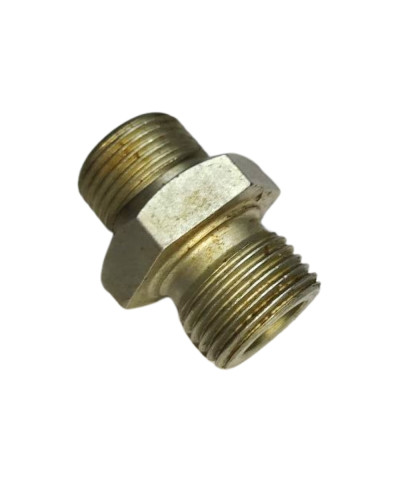 Штуцер насоса-дозатора(вир-во Білорусь,МТЗ)