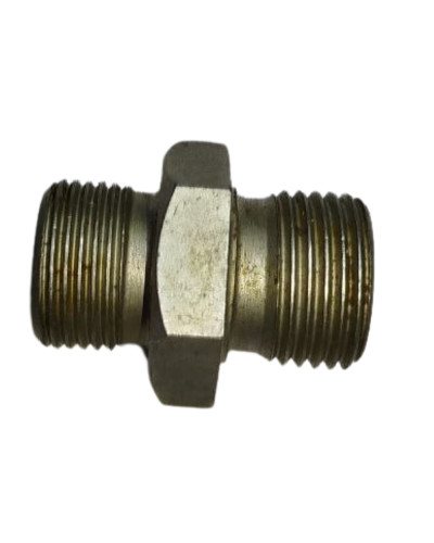 Штуцер насоса-дозатора(вир-во Білорусь,МТЗ)