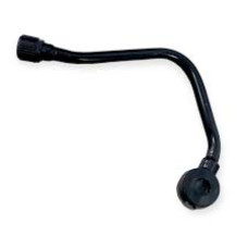 Труба маслопровода гідросистеми МТЗ-1221(вир-во Білорусь,МТЗ)