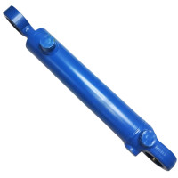 Гідроцилиндр МТЗ (Ц50.25.200.01.17) (Вінницький агрегатний завод) виводи 180