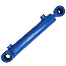 Гідроцилиндр МТЗ (Ц50.25.200.01.17) (Вінницький агрегатний завод) виводи 180