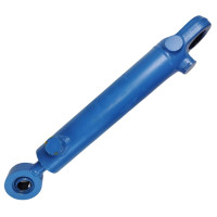 Гідроцилиндр МТЗ виводи 90 (ГЦ50.25.200.01.18) (Вінницький агрегатний завод)