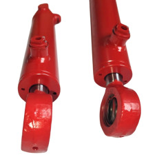 Гідроциліндр МТЗ-920,821(вир-во Білорусь,ТМ"Салео")