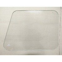 Скло дверей МК (656х453) МТЗ(вир-во Білорусь,Гомельскло)