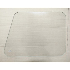 Скло дверей МК (656х453) МТЗ(вир-во Білорусь,Гомельскло)