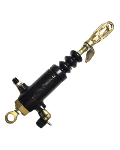 Циліндр робочий (упр.реверса)(вир-во Білорусь,Гідропривод,ТМ"Салео")