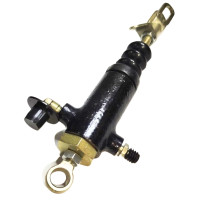 Циліндр робочий (упр.реверса)(вир-во Білорусь,Гідропривод,ТМ"Салео")