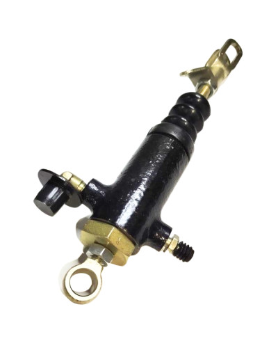 Циліндр робочий (упр.реверса)(вир-во Білорусь,Гідропривод,ТМ"Салео")