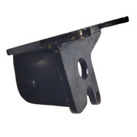 Кронштейн лівий