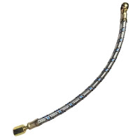 Маслопровід компресора в мет. обмотці