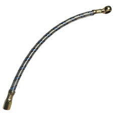 Маслопровід компресора в мет. обмотці