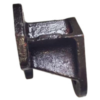 Опора права(кронштейн)(вир-во Білорусь,БЗТДіА)