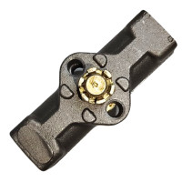 Муфта з"єднувальна Т-25, 14,36,001-1