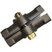 Муфта з"єднувальна Т-25, 14,36,001-1