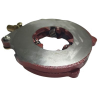 Диск нажимний в зборі(вир-во Україна,РЗТ)