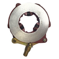 Диск нажимний в зборі(вир-во Україна,РЗТ)