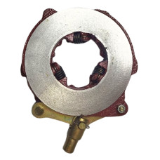 Диск нажимний в зборі(вир-во Україна,РЗТ)