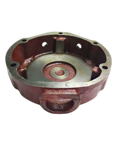 Кожух стоянкового гальма без отвору(вир-во Білорусь,МТЗ)