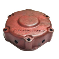 Кожух стоянкового гальма без отвору(вир-во Білорусь,МТЗ)