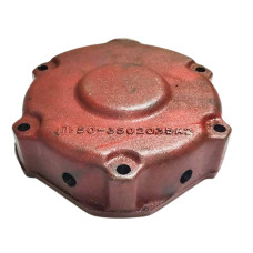 Кожух стоянкового гальма без отвору(вир-во Білорусь,МТЗ)