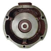 Кожух стоянкового гальма без отвору(вир-во Білорусь,МТЗ)