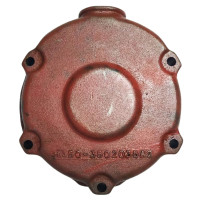 Кожух стоянкового гальма без отвору(вир-во Білорусь,МТЗ)