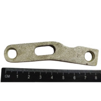 Важіль керування розподільником(вир-во Білорусь,МТЗ)