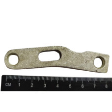 Важіль керування розподільником(вир-во Білорусь,МТЗ)