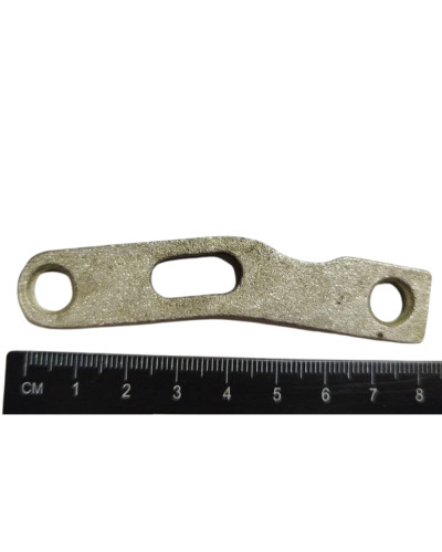 Рычаг управления распределителем (пр-во Беларусь, МТЗ)