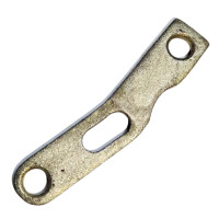 Важіль керування розподільником(вир-во Білорусь,МТЗ)