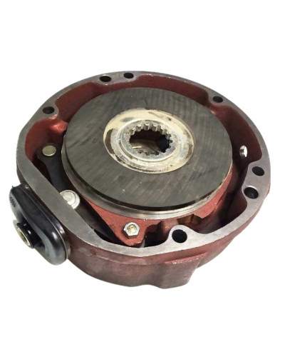 Гальмо робоче в зборі(вир-во Білорусь,МТЗ)