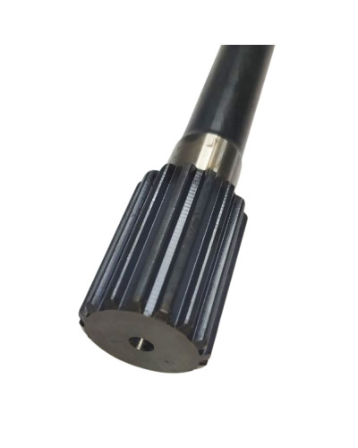 Вал гальмівний(вир-во БЗТДіА)