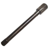 Вал гальмівний МТЗ-900/952 L-384 мм(трьохдискові гальма) (вир-во Білорусь,БЗТДіА)