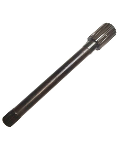 Вал гальмівний МТЗ-900/952 L-384 мм(трьохдискові гальма) (вир-во Білорусь,БЗТДіА)