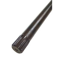 Вал гальмівний МТЗ-900/952 L-384 мм(трьохдискові гальма) (вир-во Білорусь,БЗТДіА)