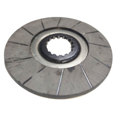 Диск гальмівний МТЗ-100(великий)(вир-во "Руслан-Комплект")