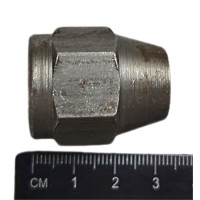 Гайка накидна (вир-во Білорусь,САЗ)