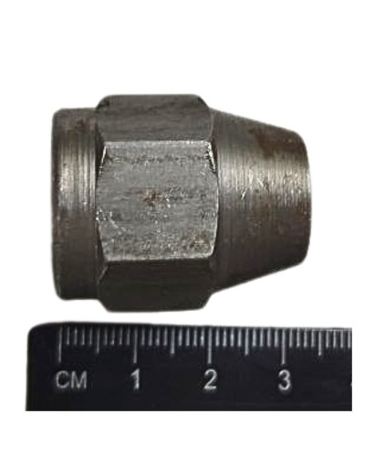 Гайка накидная (пр-во Беларусь, САЗ)