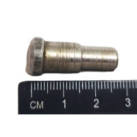 Вісь стоянкового гальма (вир-во Білорусь,САЗ)