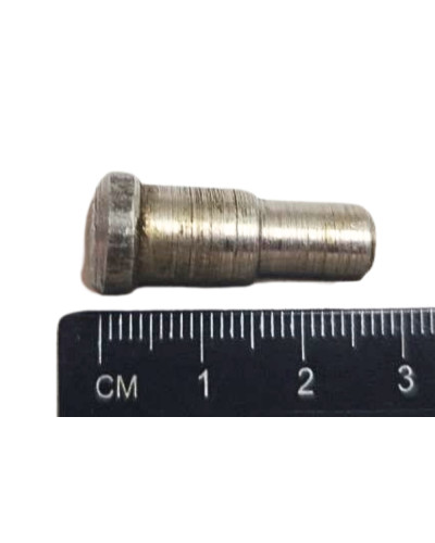 Вісь стоянкового гальма (вир-во Білорусь,САЗ)