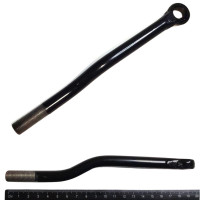 Тяга керування стоянковим гальмом(вир-во Білорусь,МТЗ)