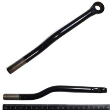 Тяга керування стоянковим гальмом(вир-во Білорусь,МТЗ)