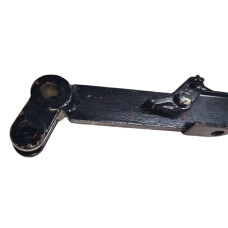 Важіль управління стоянковим гальмом в зборі(УК)(вир-во Білорусь,МТЗ)