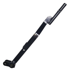 Важіль керування стоянковим гальмом (УК)(вир-во Білорусь,МТЗ)