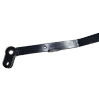 Важіль керування стоянковим гальмом (УК)(вир-во Білорусь,МТЗ)